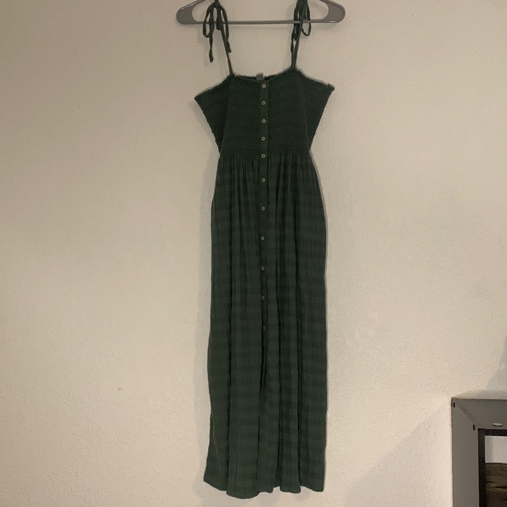Spring/ summer dress!